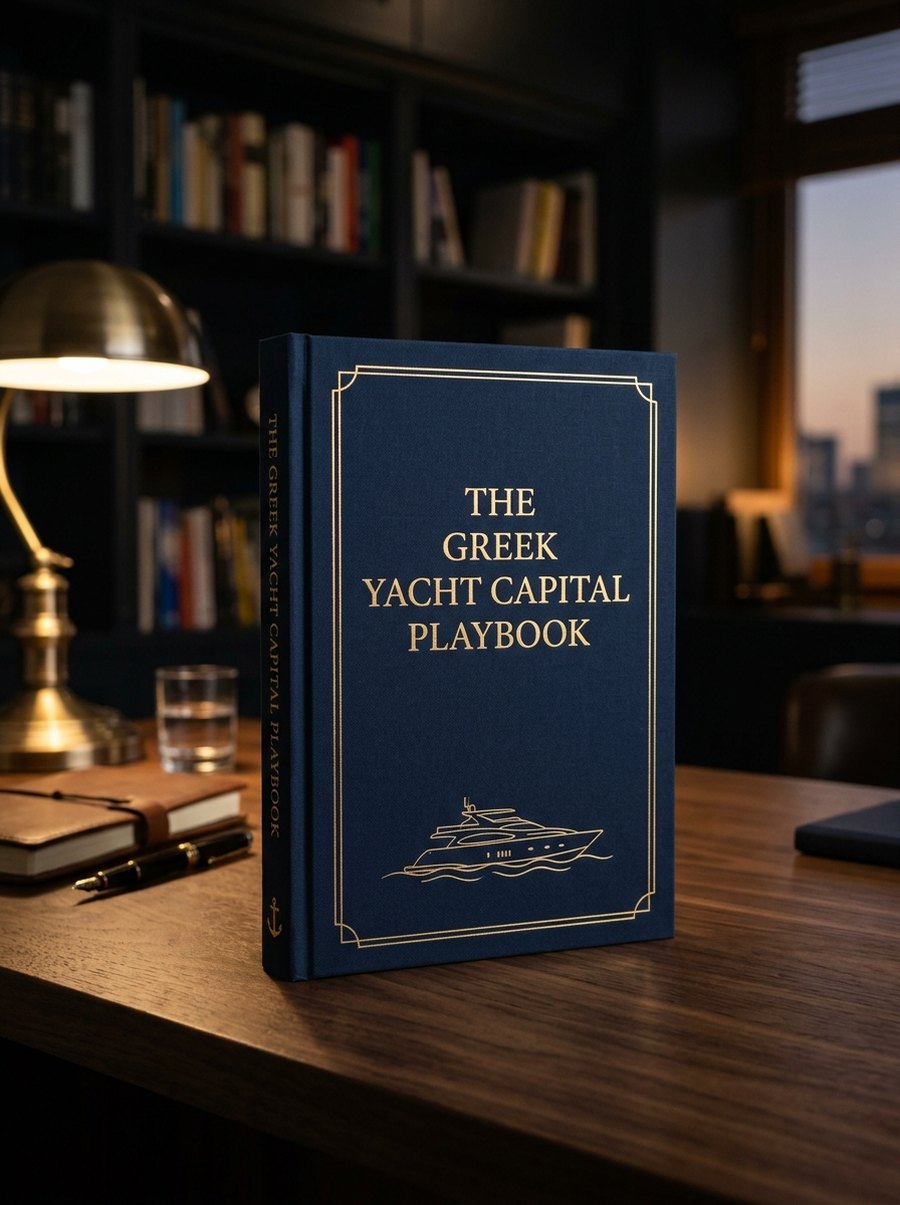 The Greek Yacht Capital Playbook